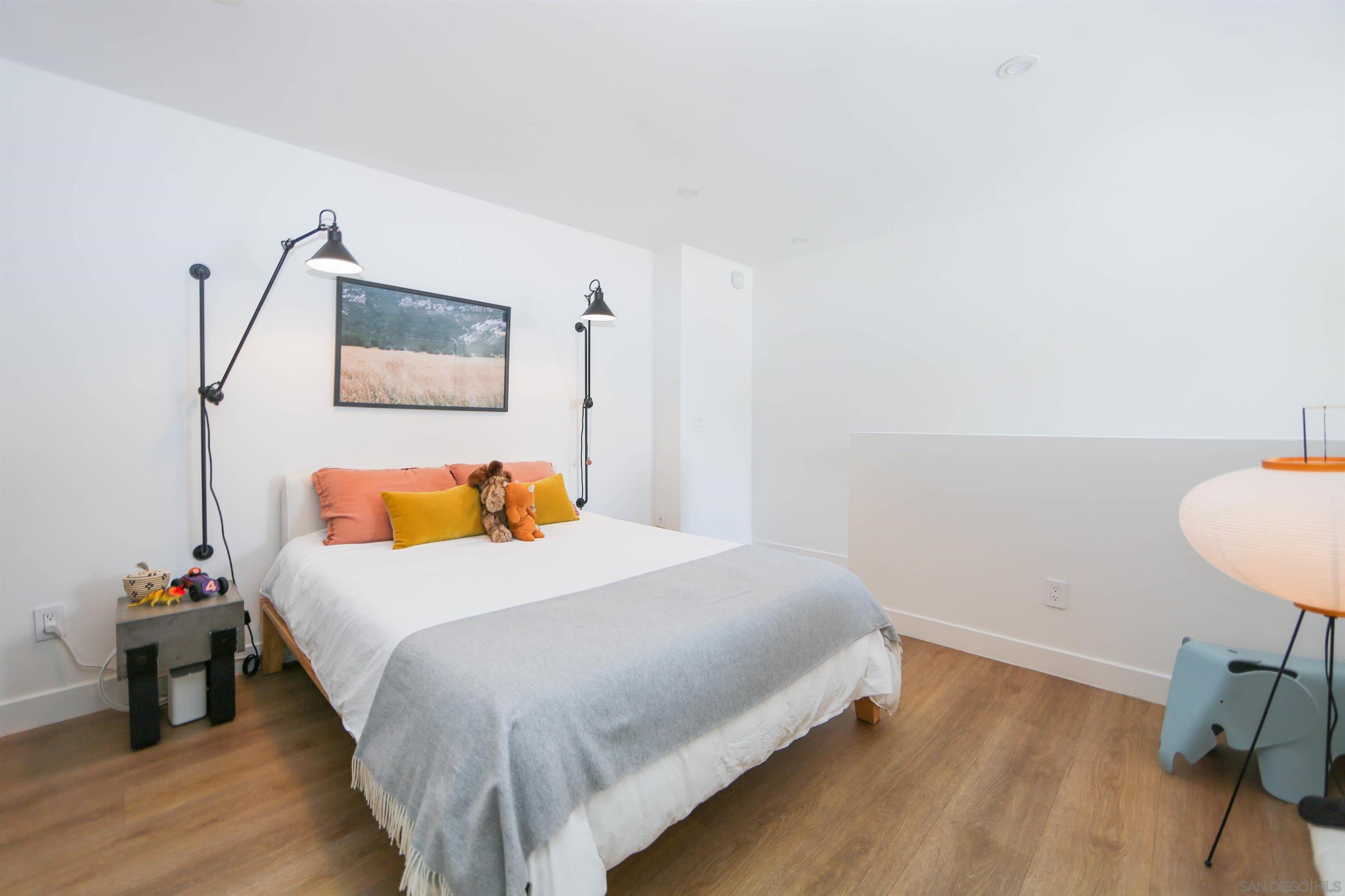 Detail Gallery Image 18 of 30 For 701  Kettner Blvd.  #100,  San Diego,  CA 92101 - 2 Beds | 1 Baths