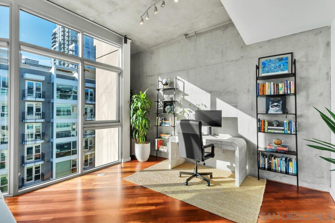 Detail Gallery Image 13 of 46 For 1050  Island Avenue  #612,  San Diego,  CA 92101 - 2 Beds | 2 Baths