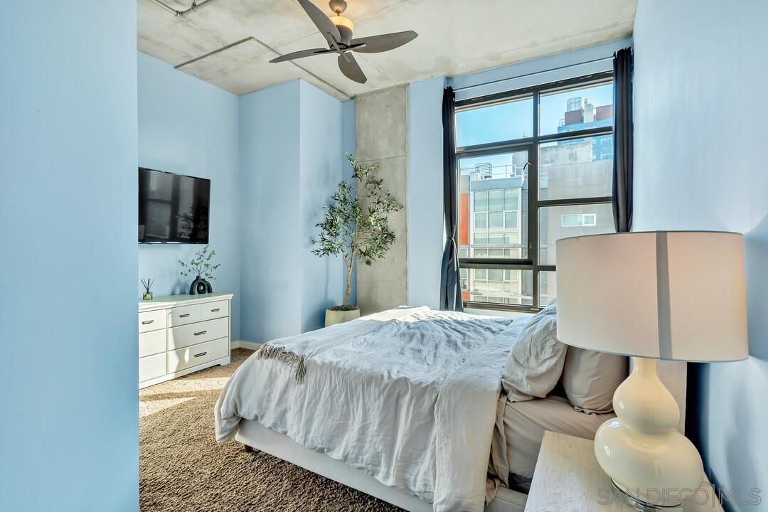 Detail Gallery Image 15 of 46 For 1050  Island Avenue  #612,  San Diego,  CA 92101 - 2 Beds | 2 Baths