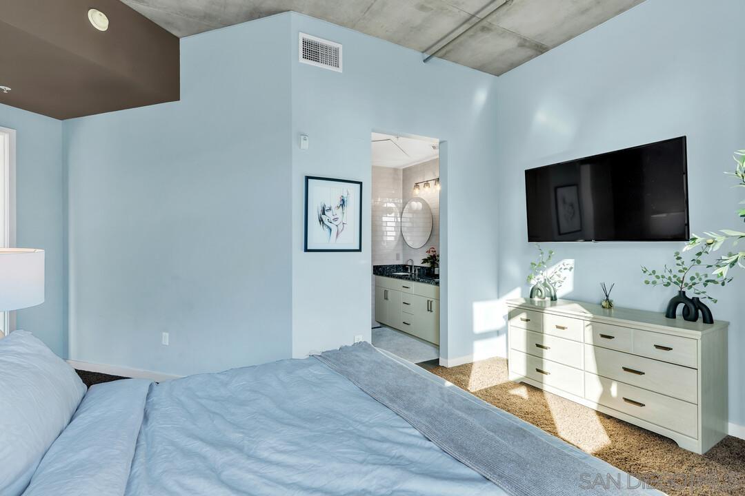 Detail Gallery Image 18 of 46 For 1050  Island Avenue  #612,  San Diego,  CA 92101 - 2 Beds | 2 Baths