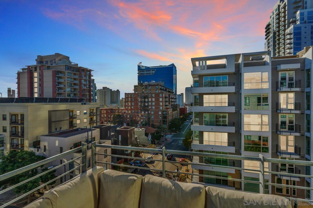 Detail Gallery Image 29 of 46 For 1050  Island Avenue  #612,  San Diego,  CA 92101 - 2 Beds | 2 Baths