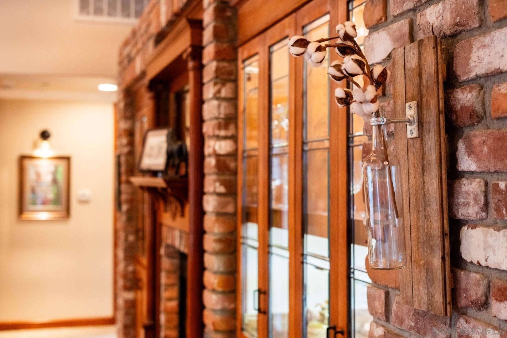 Detail Gallery Image 15 of 60 For 1609  Santa Margarita Drive, Fallbrook,  CA 92028 - 4 Beds | 4/1 Baths