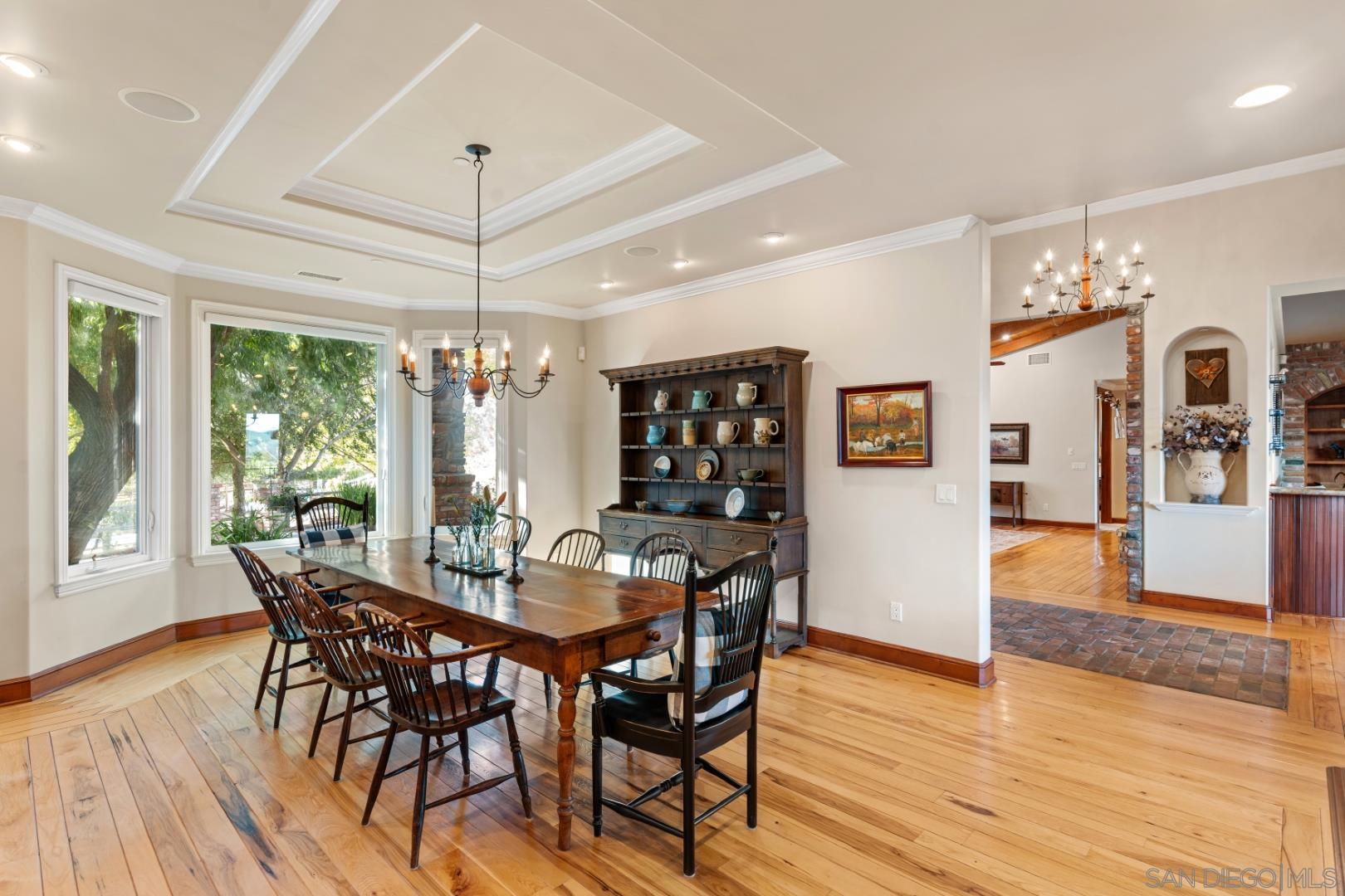 Detail Gallery Image 22 of 60 For 1609  Santa Margarita Drive, Fallbrook,  CA 92028 - 4 Beds | 4/1 Baths