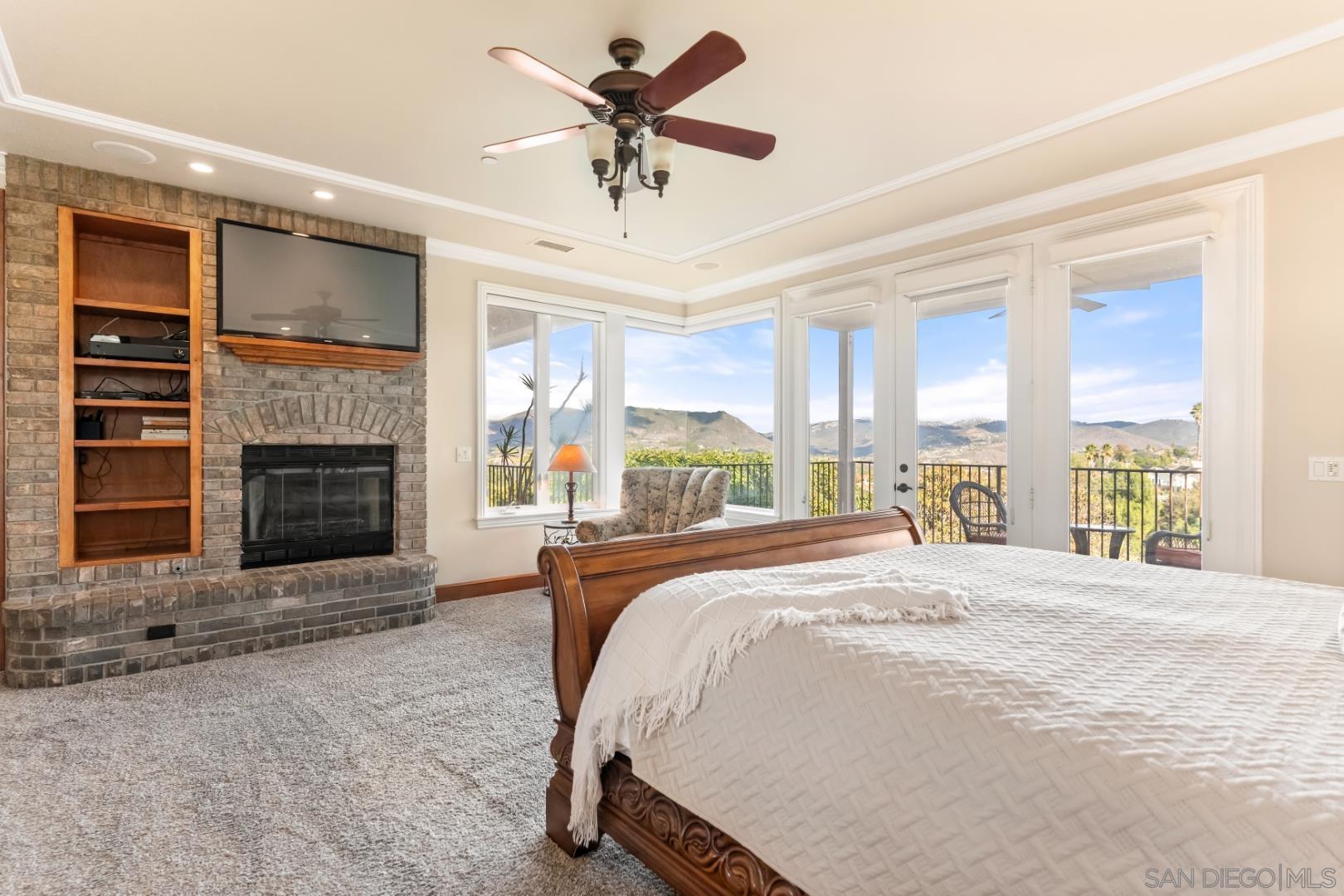 Detail Gallery Image 24 of 60 For 1609  Santa Margarita Drive, Fallbrook,  CA 92028 - 4 Beds | 4/1 Baths