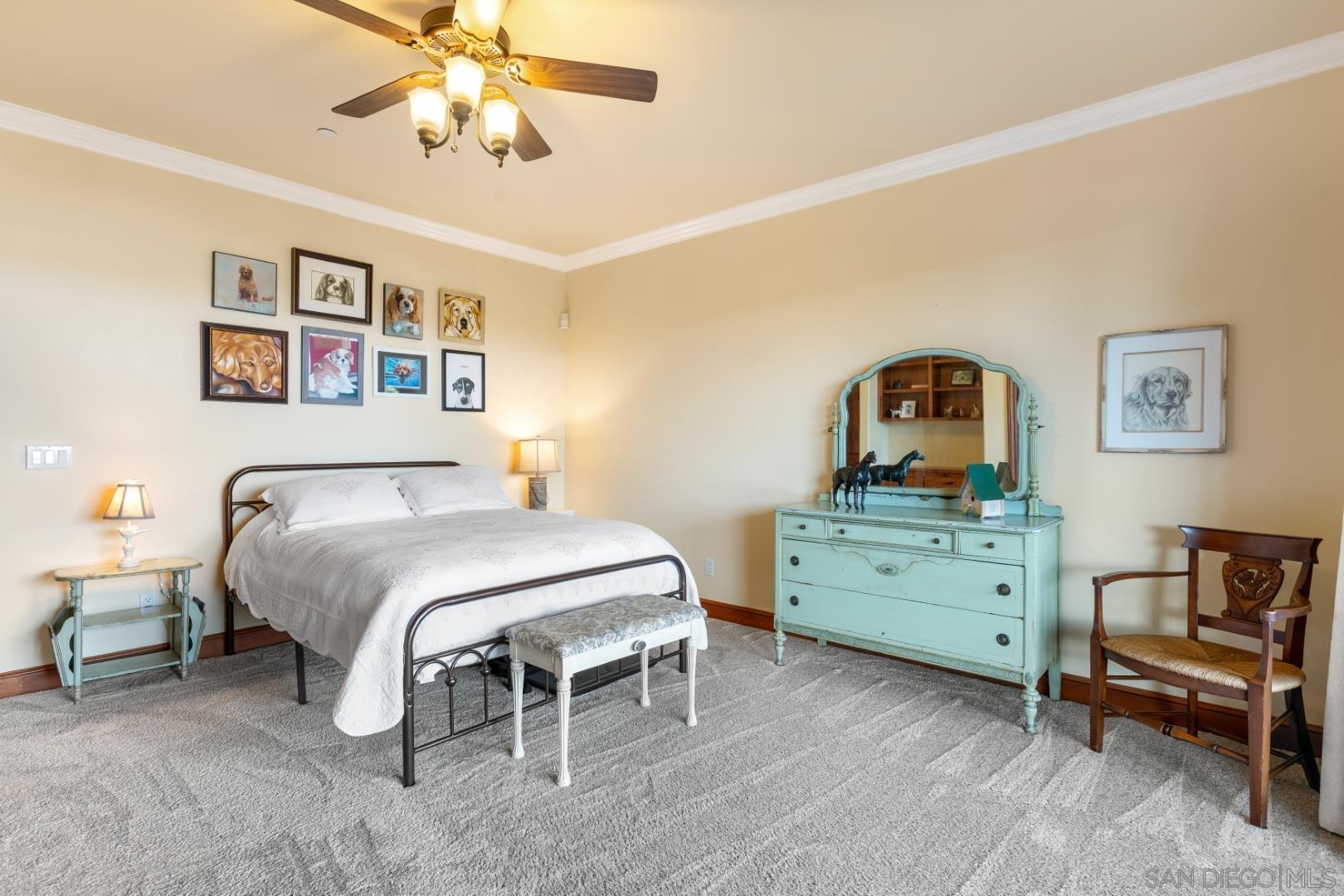 Detail Gallery Image 30 of 60 For 1609  Santa Margarita Drive, Fallbrook,  CA 92028 - 4 Beds | 4/1 Baths