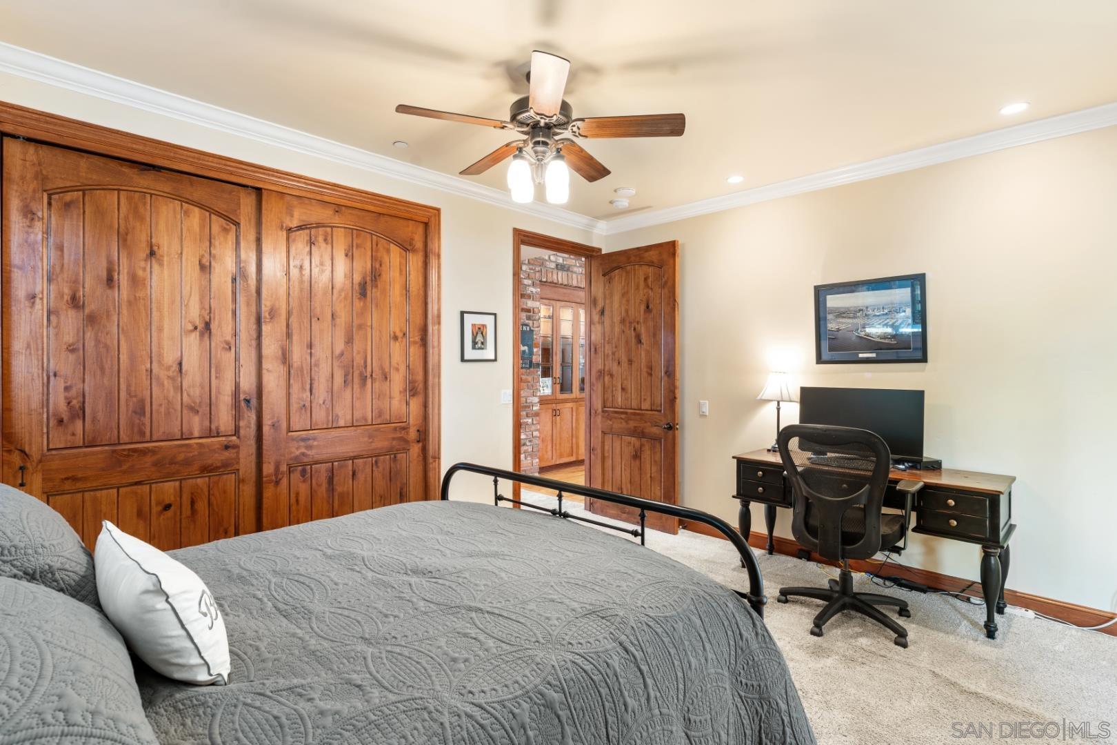 Detail Gallery Image 31 of 60 For 1609  Santa Margarita Drive, Fallbrook,  CA 92028 - 4 Beds | 4/1 Baths