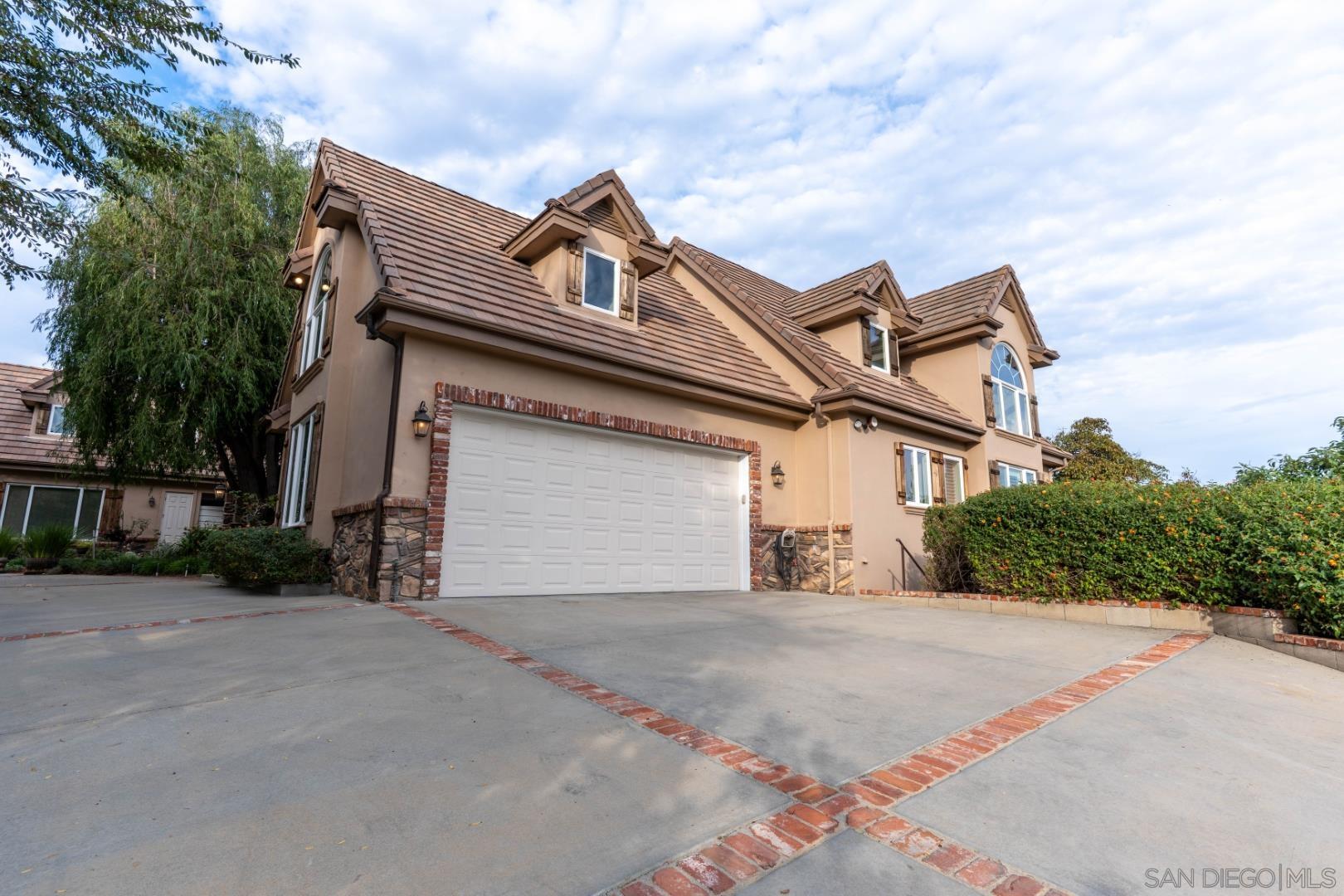 Detail Gallery Image 38 of 60 For 1609  Santa Margarita Drive, Fallbrook,  CA 92028 - 4 Beds | 4/1 Baths