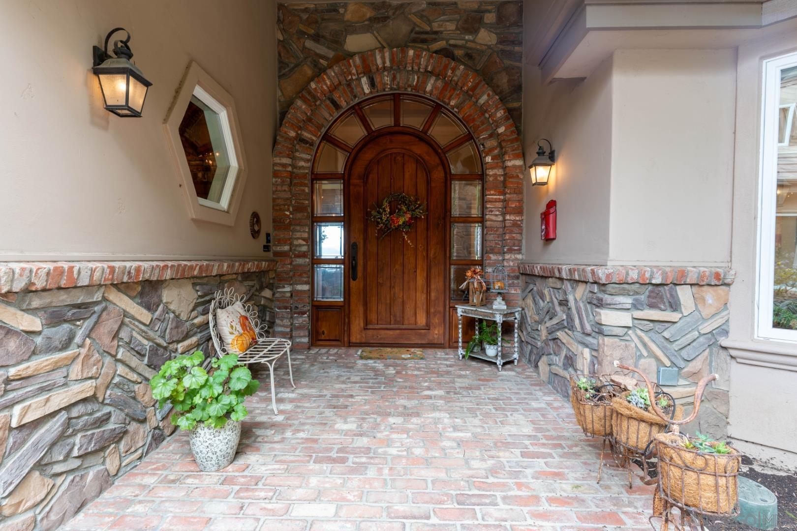 Detail Gallery Image 40 of 60 For 1609  Santa Margarita Drive, Fallbrook,  CA 92028 - 4 Beds | 4/1 Baths