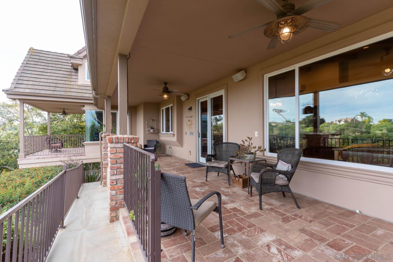 Detail Gallery Image 41 of 60 For 1609  Santa Margarita Drive, Fallbrook,  CA 92028 - 4 Beds | 4/1 Baths