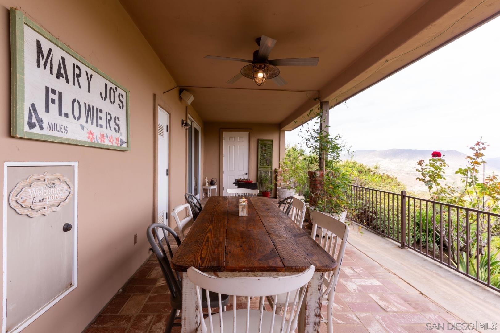 Detail Gallery Image 42 of 60 For 1609  Santa Margarita Drive, Fallbrook,  CA 92028 - 4 Beds | 4/1 Baths