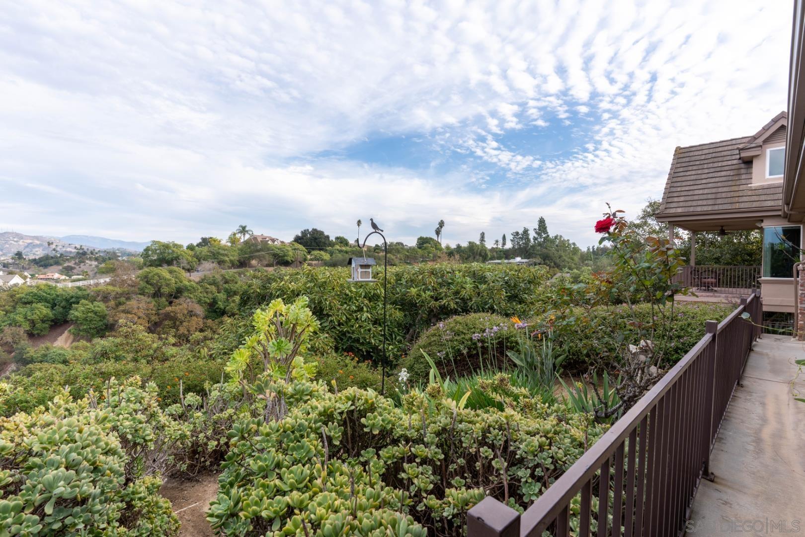 Detail Gallery Image 44 of 60 For 1609  Santa Margarita Drive, Fallbrook,  CA 92028 - 4 Beds | 4/1 Baths