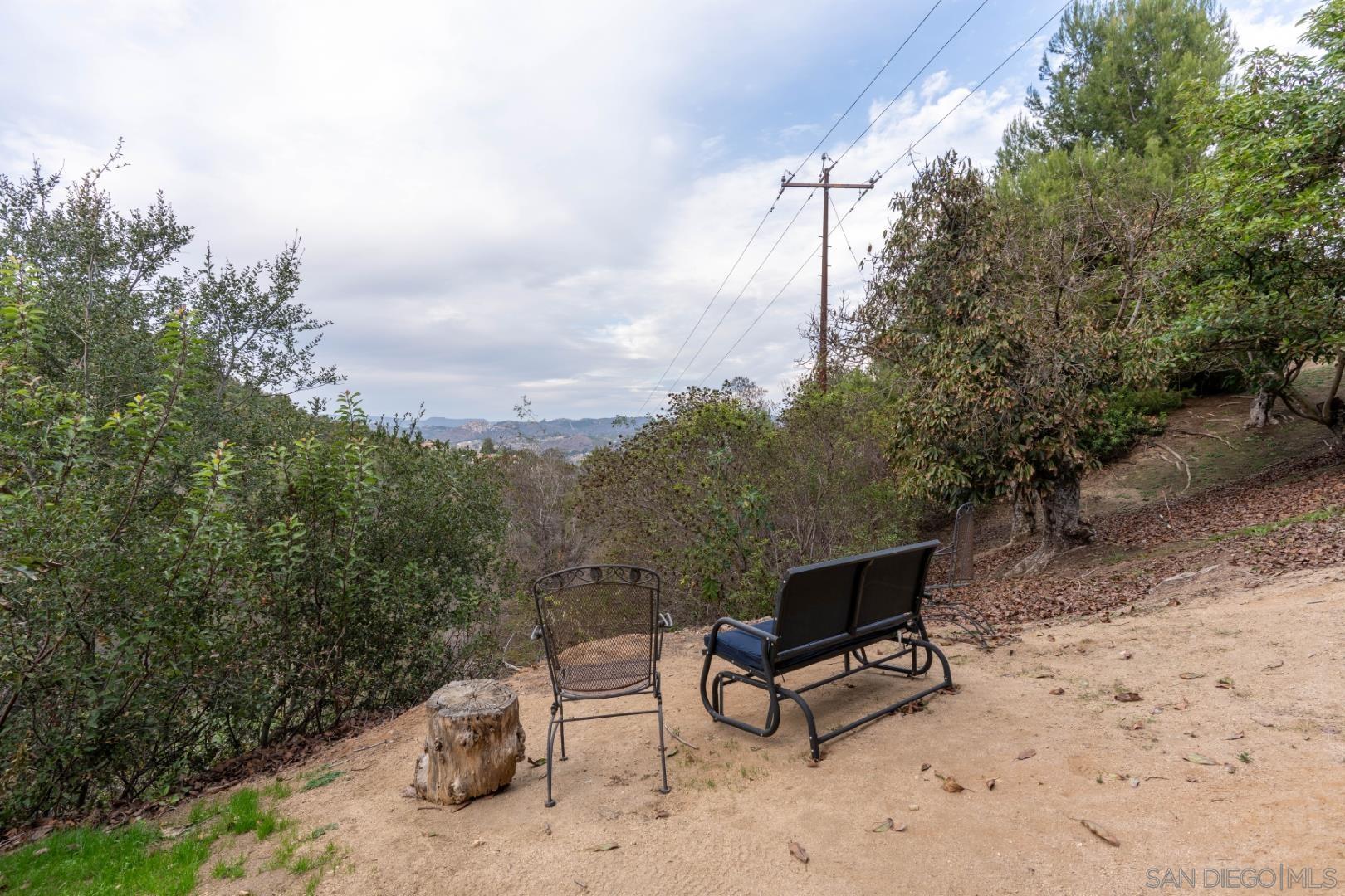 Detail Gallery Image 55 of 60 For 1609  Santa Margarita Drive, Fallbrook,  CA 92028 - 4 Beds | 4/1 Baths