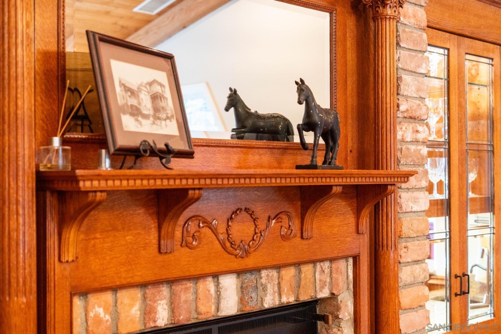 Detail Gallery Image 7 of 60 For 1609  Santa Margarita Drive, Fallbrook,  CA 92028 - 4 Beds | 4/1 Baths