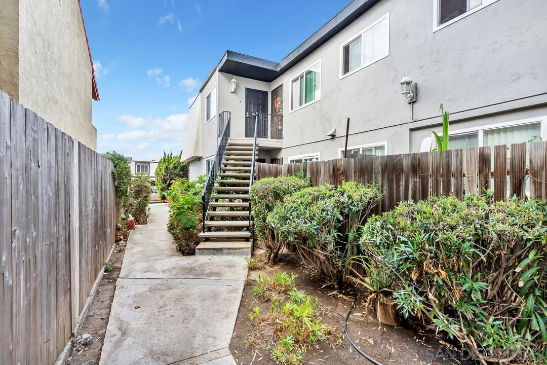 Detail Gallery Image 19 of 24 For 4171  33rd Street, San Diego,  CA 92104 - – Beds | – Baths