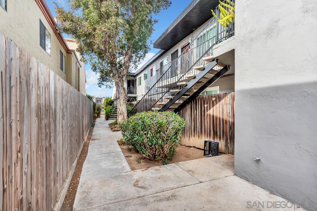 Detail Gallery Image 20 of 24 For 4171  33rd Street, San Diego,  CA 92104 - – Beds | – Baths