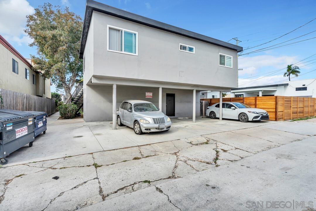 Detail Gallery Image 21 of 24 For 4171  33rd Street, San Diego,  CA 92104 - – Beds | – Baths