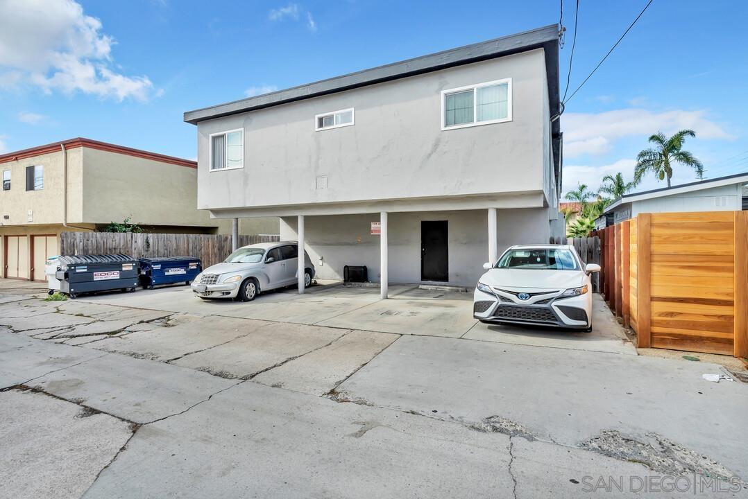 Detail Gallery Image 22 of 24 For 4171  33rd Street, San Diego,  CA 92104 - – Beds | – Baths