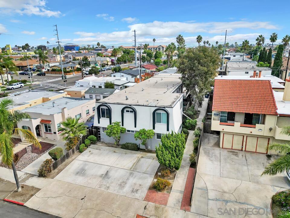 Detail Gallery Image 23 of 24 For 4171  33rd Street, San Diego,  CA 92104 - – Beds | – Baths