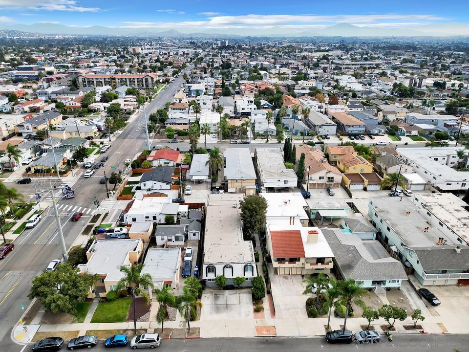 Detail Gallery Image 24 of 24 For 4171  33rd Street, San Diego,  CA 92104 - – Beds | – Baths