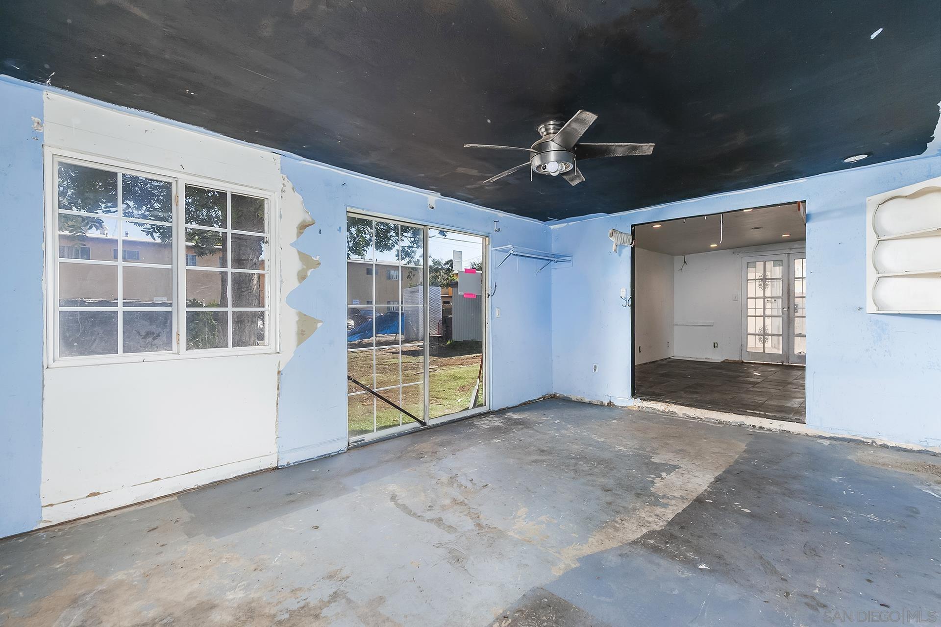 Detail Gallery Image 17 of 27 For 4539  Gila Ave, San Diego,  CA 92117 - 4 Beds | 1 Baths