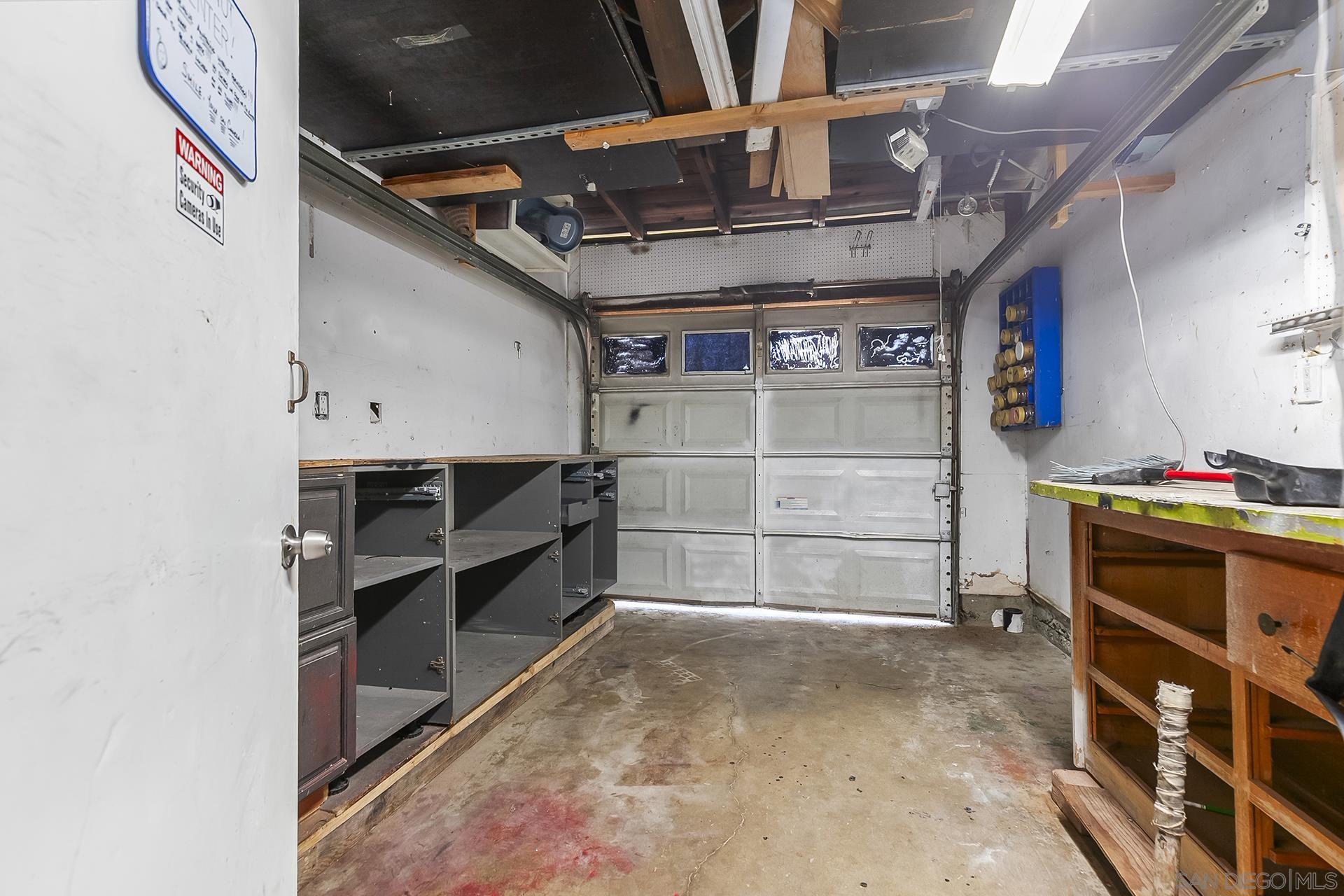 Detail Gallery Image 19 of 27 For 4539  Gila Ave, San Diego,  CA 92117 - 4 Beds | 1 Baths