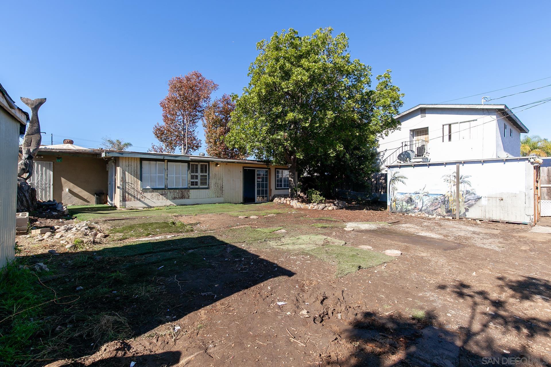 Detail Gallery Image 21 of 27 For 4539  Gila Ave, San Diego,  CA 92117 - 4 Beds | 1 Baths