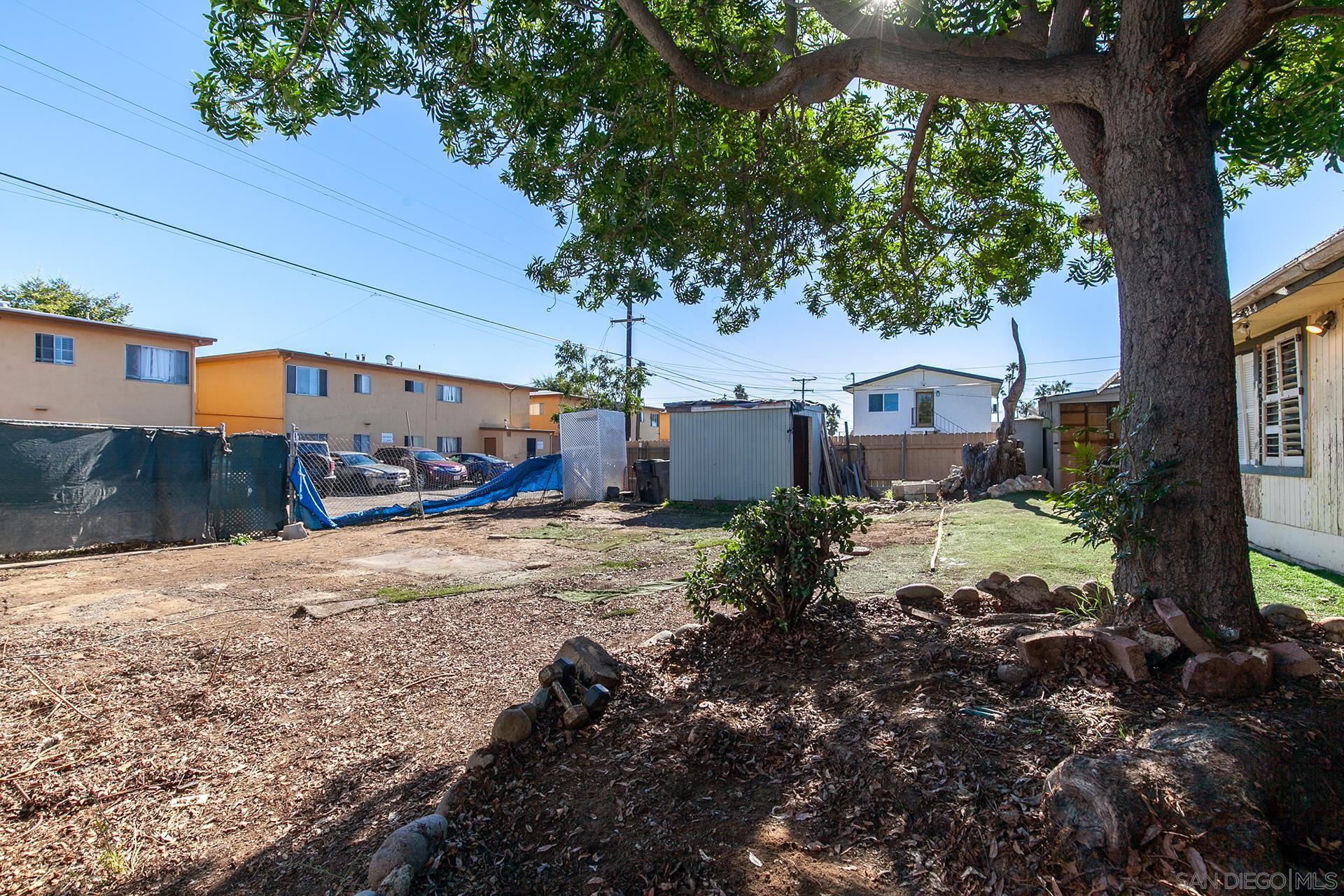 Detail Gallery Image 22 of 27 For 4539  Gila Ave, San Diego,  CA 92117 - 4 Beds | 1 Baths