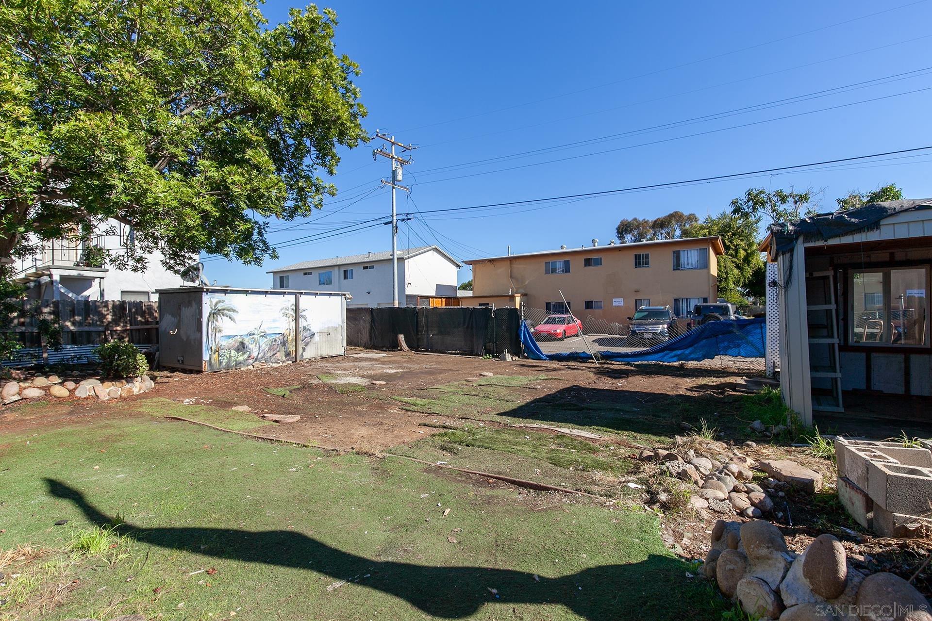 Detail Gallery Image 23 of 27 For 4539  Gila Ave, San Diego,  CA 92117 - 4 Beds | 1 Baths