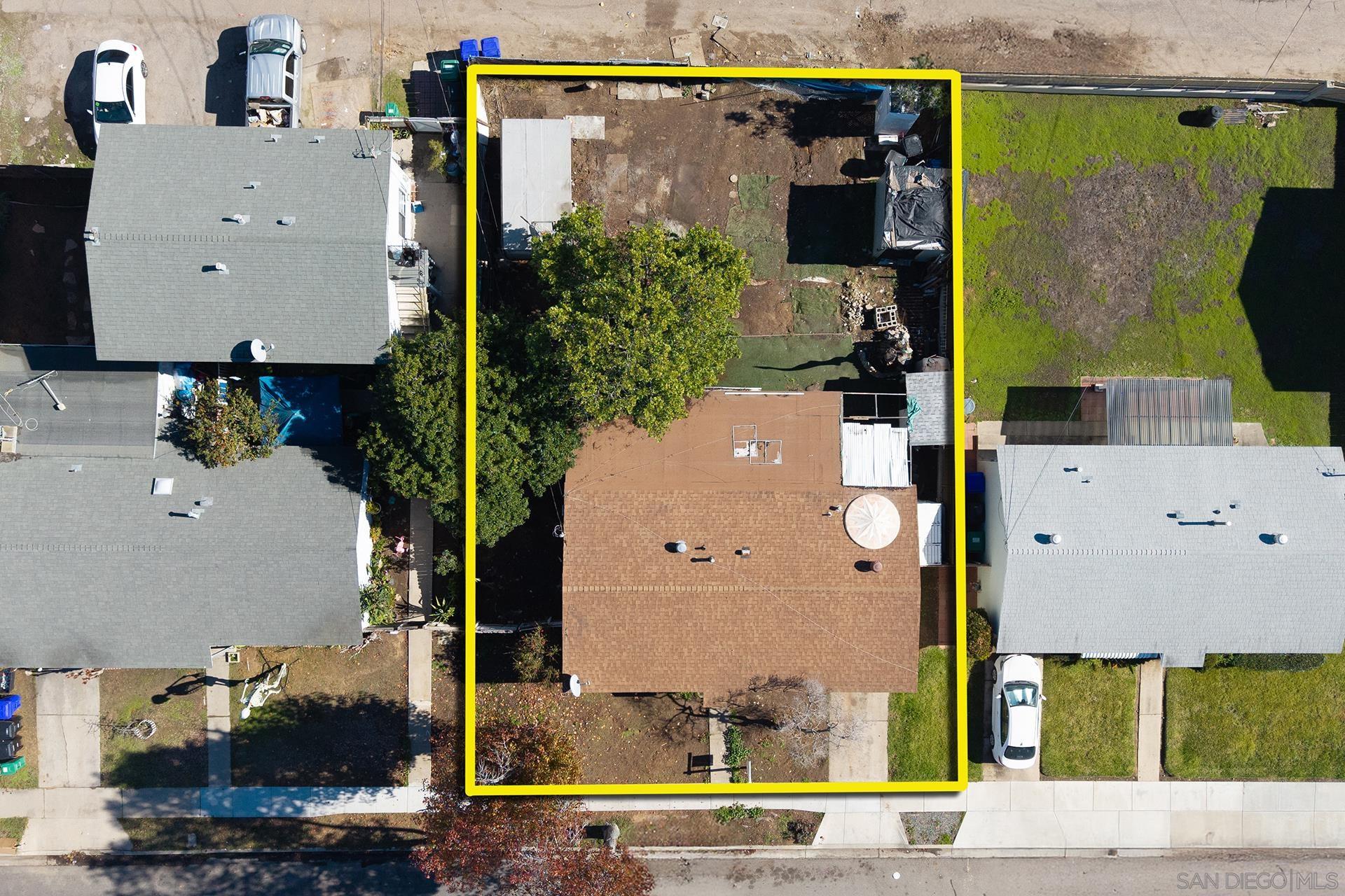 Detail Gallery Image 4 of 27 For 4539  Gila Ave, San Diego,  CA 92117 - 4 Beds | 1 Baths