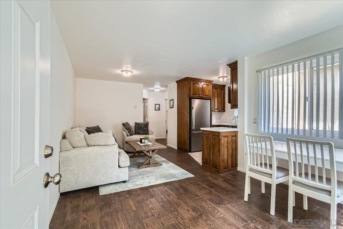 Detail Gallery Image 2 of 25 For 3770  National Ave  #2,  San Diego,  CA 92113 - 2 Beds | 1 Baths