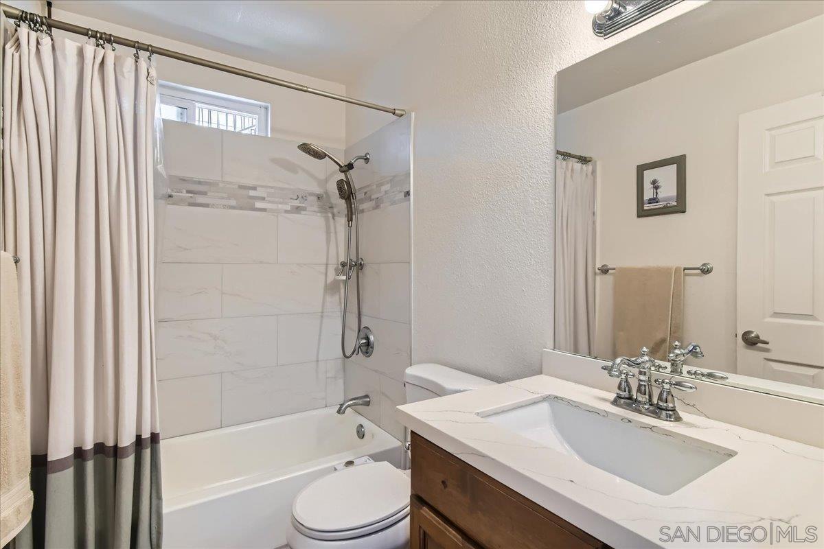 Detail Gallery Image 17 of 25 For 3770  National Ave  #2,  San Diego,  CA 92113 - 2 Beds | 1 Baths