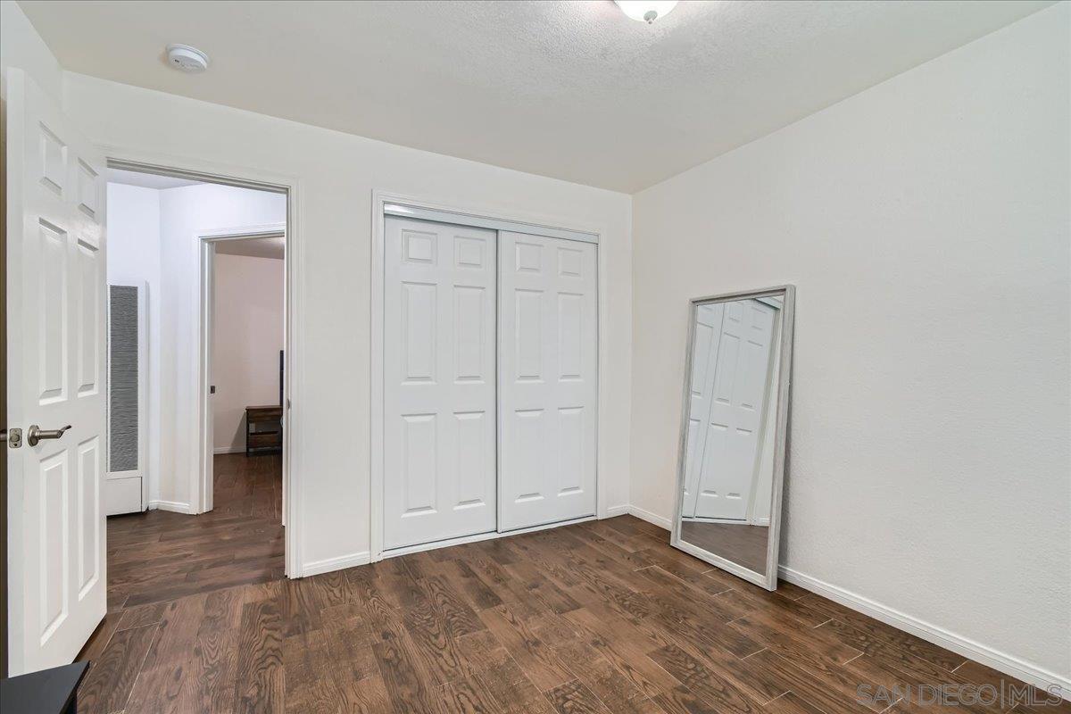 Detail Gallery Image 19 of 25 For 3770  National Ave  #2,  San Diego,  CA 92113 - 2 Beds | 1 Baths