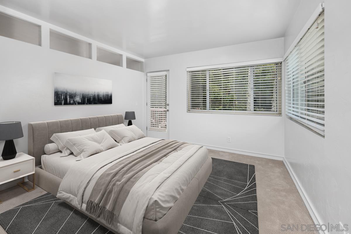 Detail Gallery Image 14 of 25 For 2600  Torrey Pines Rd  #A31,  La Jolla,  CA 92037 - 1 Beds | 1 Baths