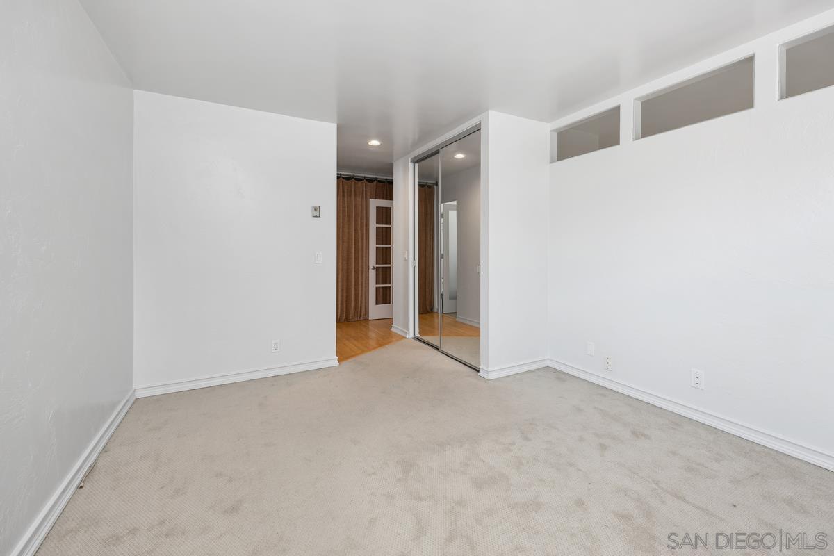 Detail Gallery Image 16 of 25 For 2600  Torrey Pines Rd  #A31,  La Jolla,  CA 92037 - 1 Beds | 1 Baths