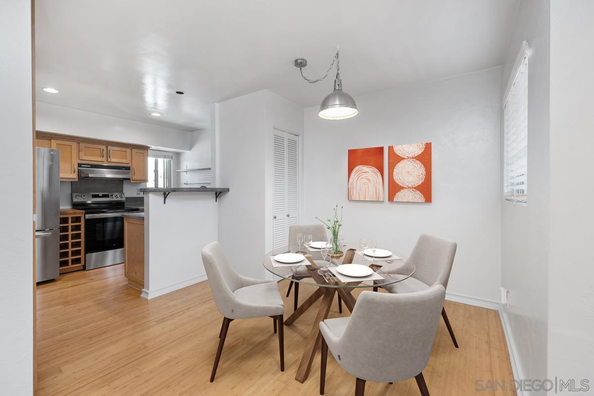 Detail Gallery Image 8 of 25 For 2600  Torrey Pines Rd  #A31,  La Jolla,  CA 92037 - 1 Beds | 1 Baths