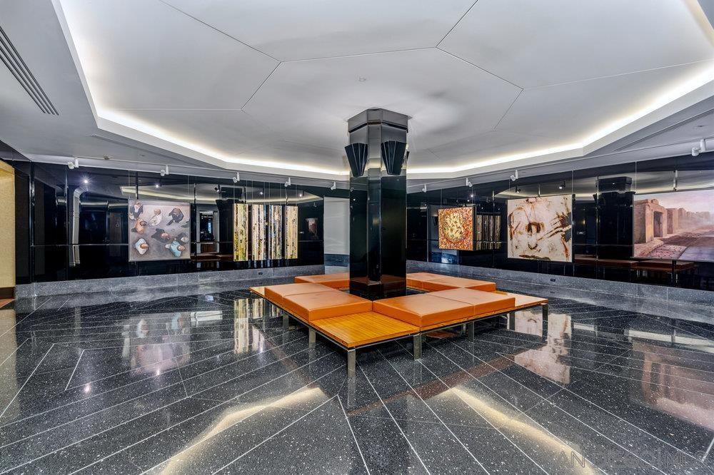 Detail Gallery Image 26 of 28 For 700  Front St  #2105,  San Diego,  CA 92101 - 1 Beds | 1/1 Baths