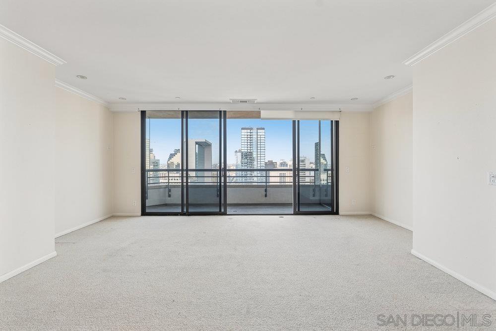 Detail Gallery Image 8 of 28 For 700  Front St  #2105,  San Diego,  CA 92101 - 1 Beds | 1/1 Baths