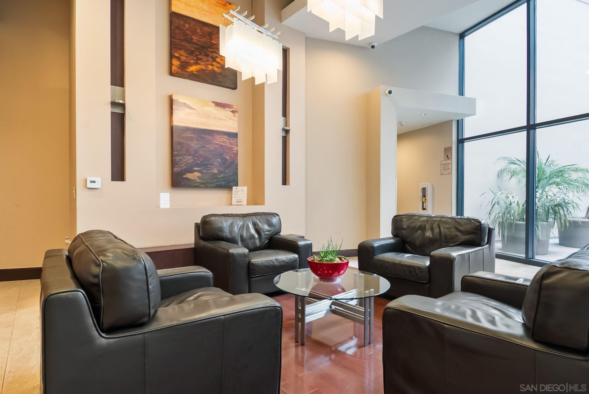 Detail Gallery Image 18 of 27 For 530  K Street  #311,  San Diego,  CA 92101 - 2 Beds | 1 Baths