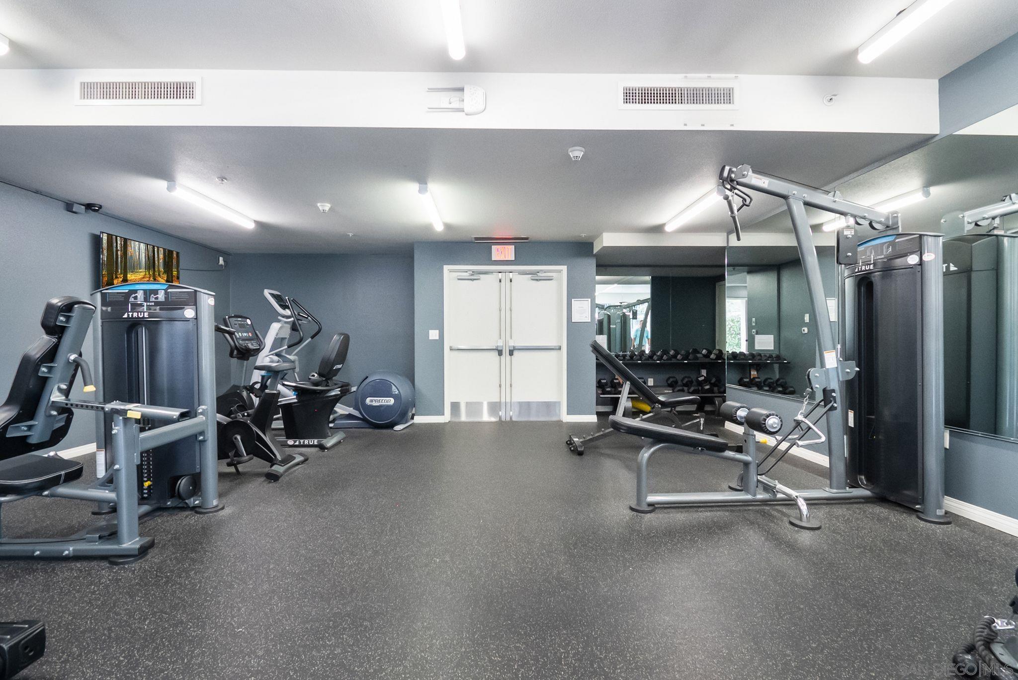 Detail Gallery Image 21 of 27 For 530  K Street  #311,  San Diego,  CA 92101 - 2 Beds | 1 Baths