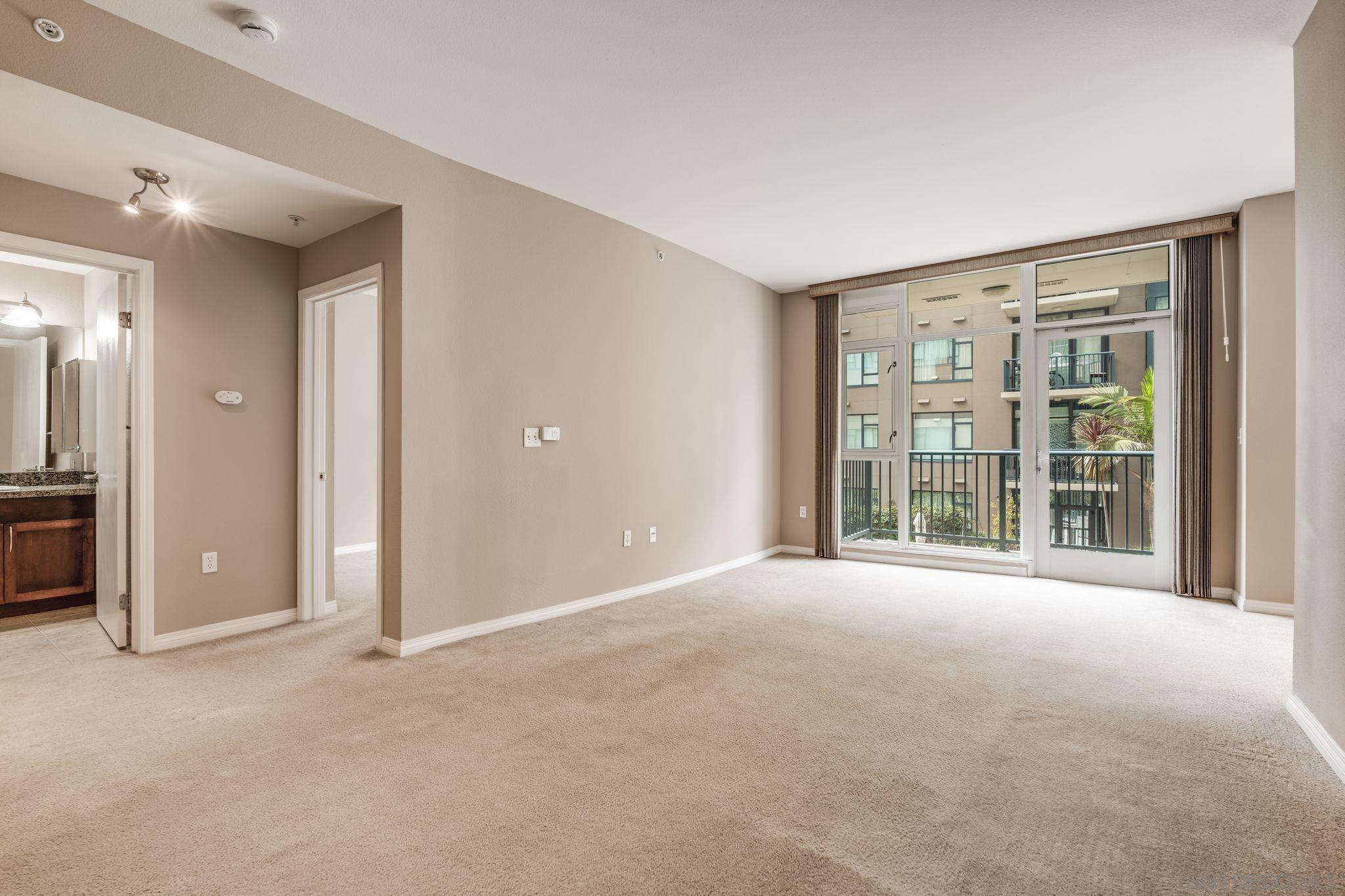 Detail Gallery Image 23 of 27 For 530  K Street  #311,  San Diego,  CA 92101 - 2 Beds | 1 Baths