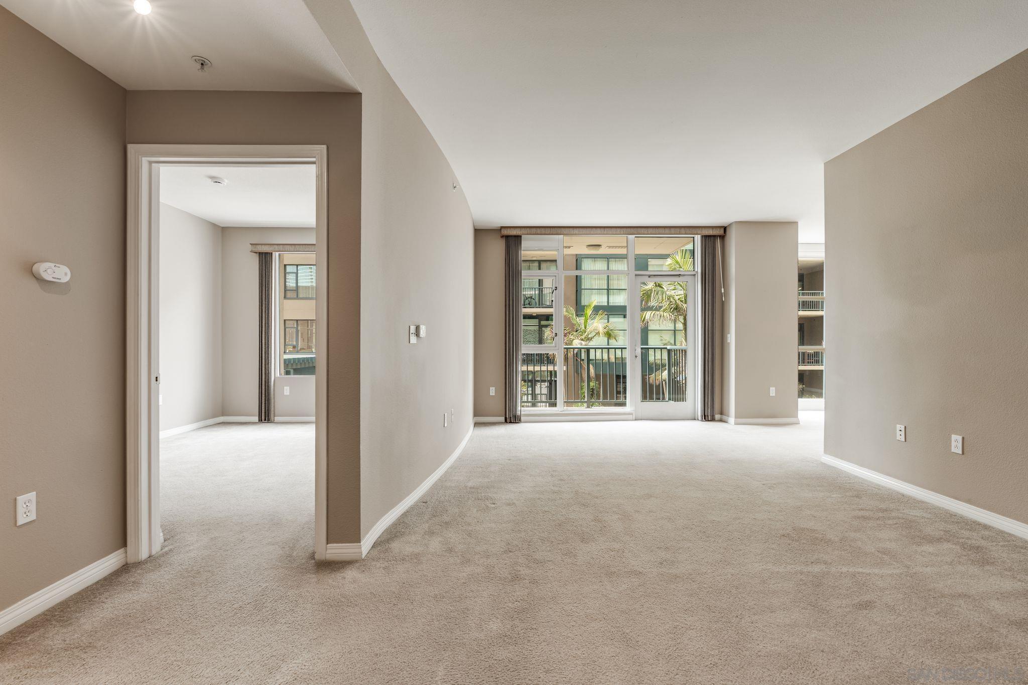 Detail Gallery Image 10 of 27 For 530  K Street  #311,  San Diego,  CA 92101 - 2 Beds | 1 Baths