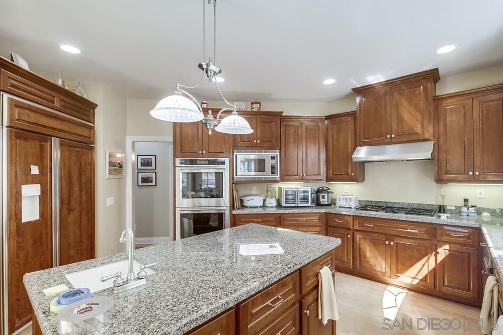 Detail Gallery Image 17 of 54 For 3591  Deer Lake Park Rd, Julian,  CA 92036 - 5 Beds | 4/1 Baths