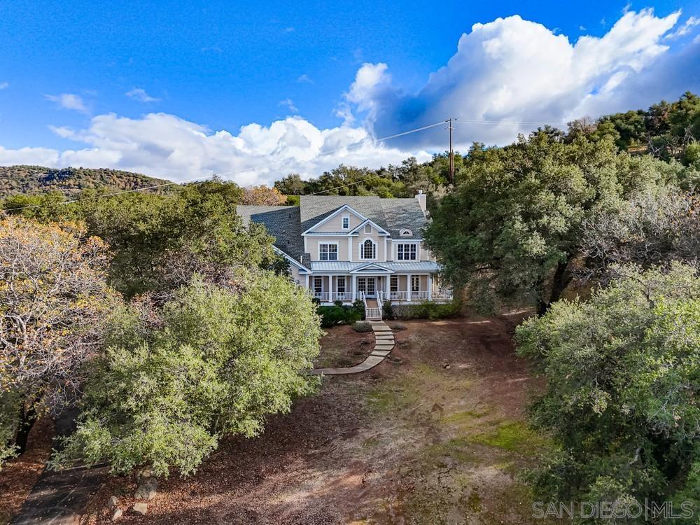 Detail Gallery Image 46 of 54 For 3591  Deer Lake Park Rd, Julian,  CA 92036 - 5 Beds | 4/1 Baths