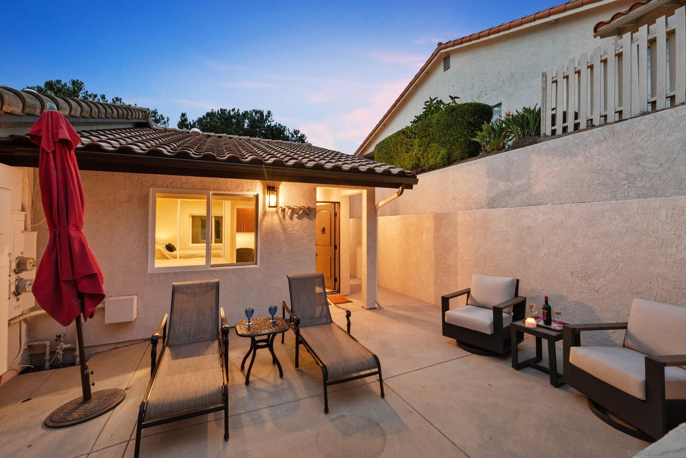 Detail Gallery Image 44 of 47 For 17976-17978  Sencillo Ln, San Diego,  CA 92128 - 4 Beds | 4 Baths