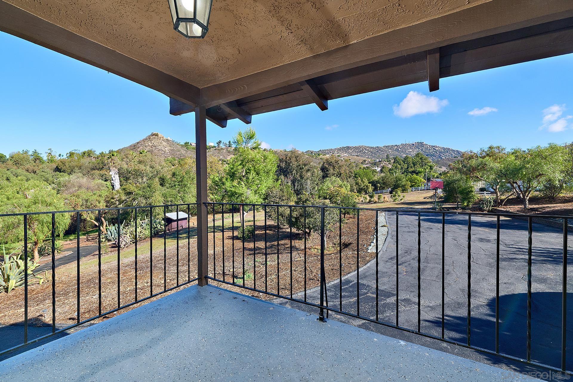 Detail Gallery Image 19 of 40 For 15260  Vali Hai Rd, Poway,  CA 92064 - 4 Beds | 3 Baths