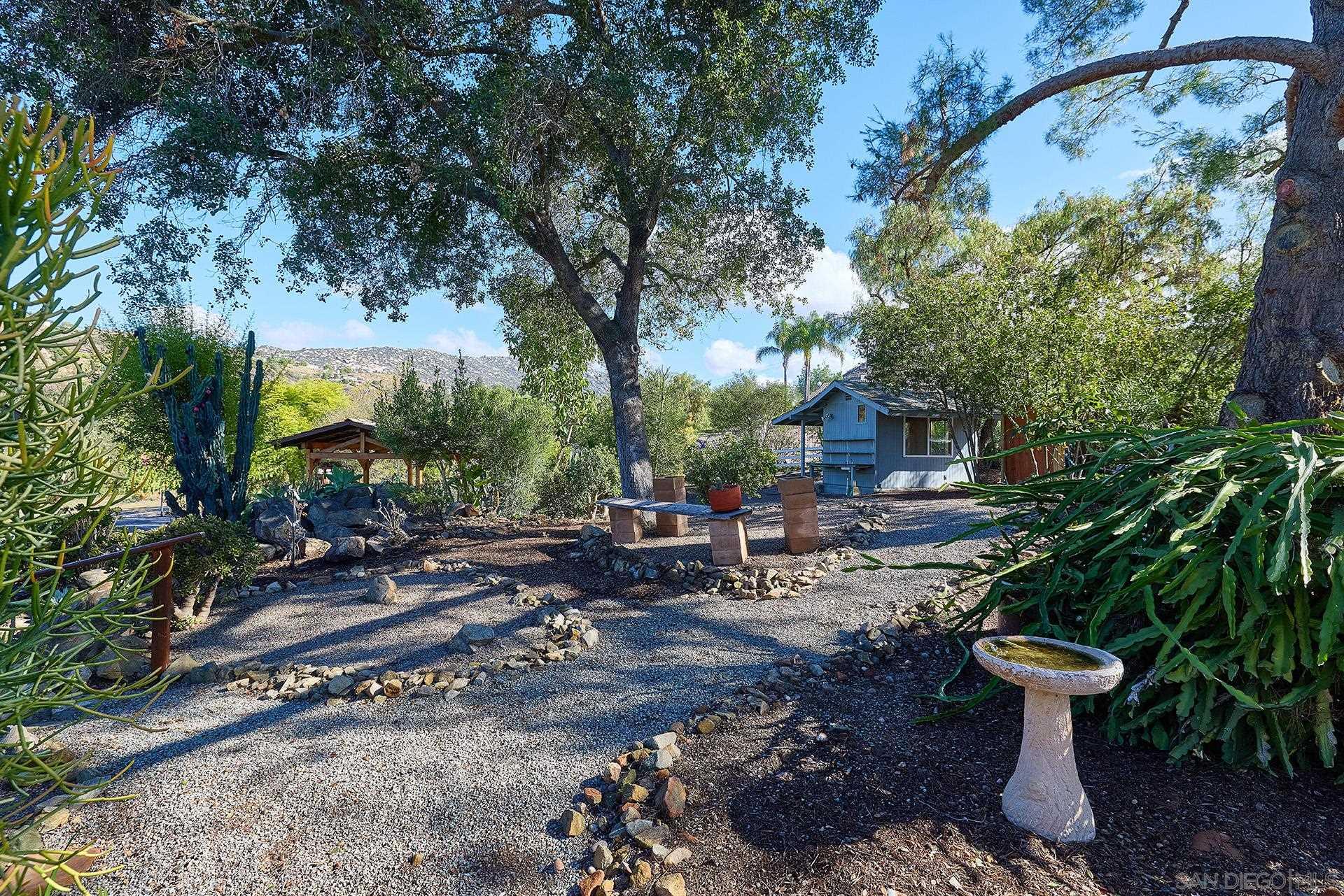 Detail Gallery Image 25 of 40 For 15260  Vali Hai Rd, Poway,  CA 92064 - 4 Beds | 3 Baths