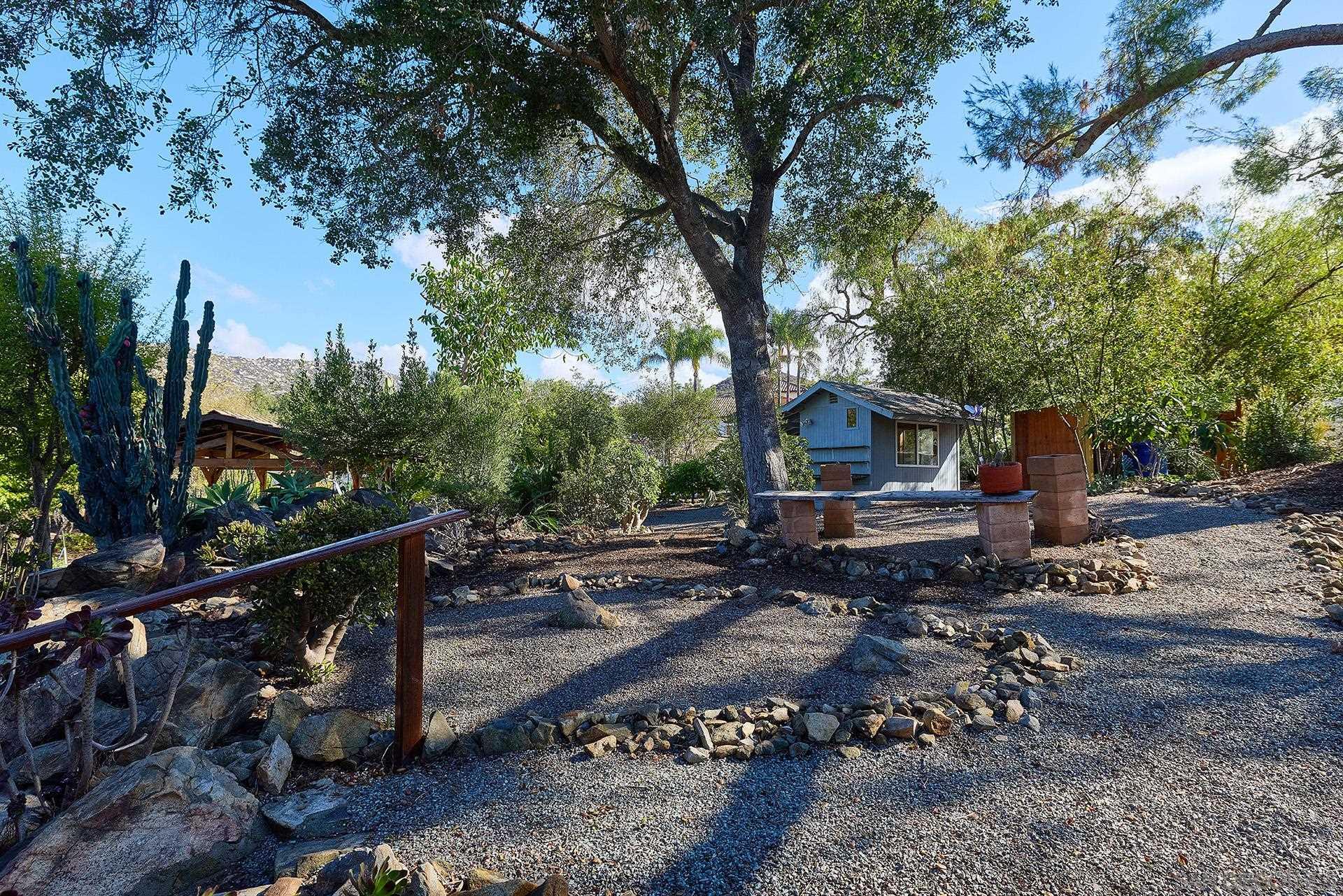 Detail Gallery Image 26 of 40 For 15260  Vali Hai Rd, Poway,  CA 92064 - 4 Beds | 3 Baths