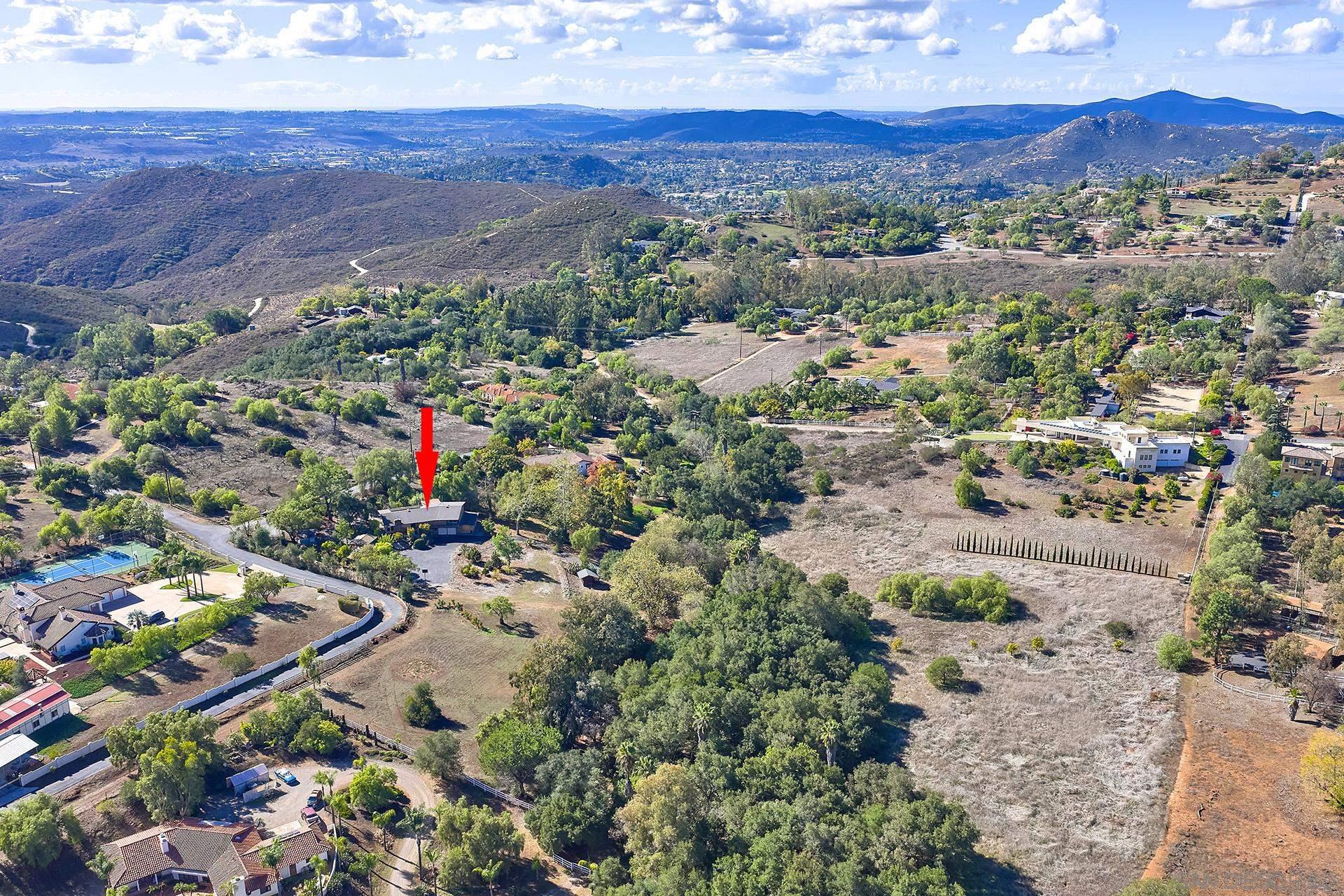 Detail Gallery Image 34 of 40 For 15260  Vali Hai Rd, Poway,  CA 92064 - 4 Beds | 3 Baths