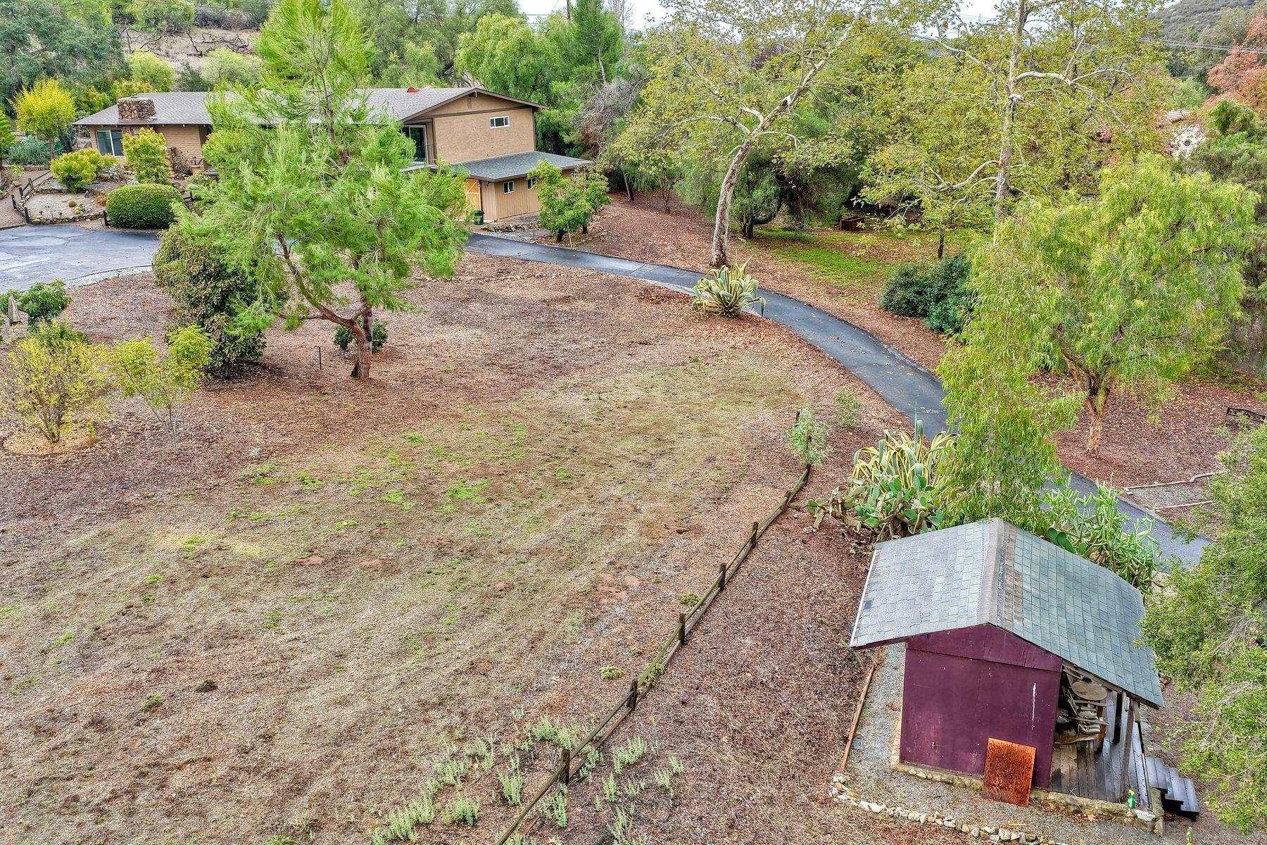 Detail Gallery Image 39 of 40 For 15260  Vali Hai Rd, Poway,  CA 92064 - 4 Beds | 3 Baths