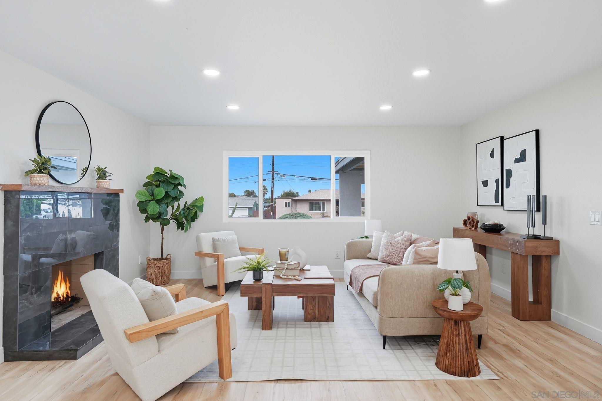 Detail Gallery Image 15 of 38 For 1325  First Ave, Chula Vista,  CA 91911 - 4 Beds | 2 Baths